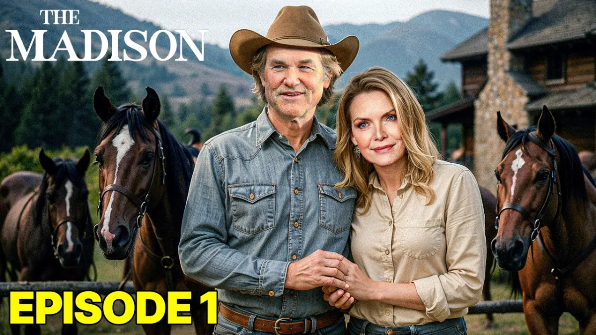 The Madison Trailer Sneak Peek